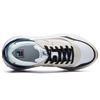 New FILA Heritage FHT Low Vntg White/Grey/Blue F12M131102FWM