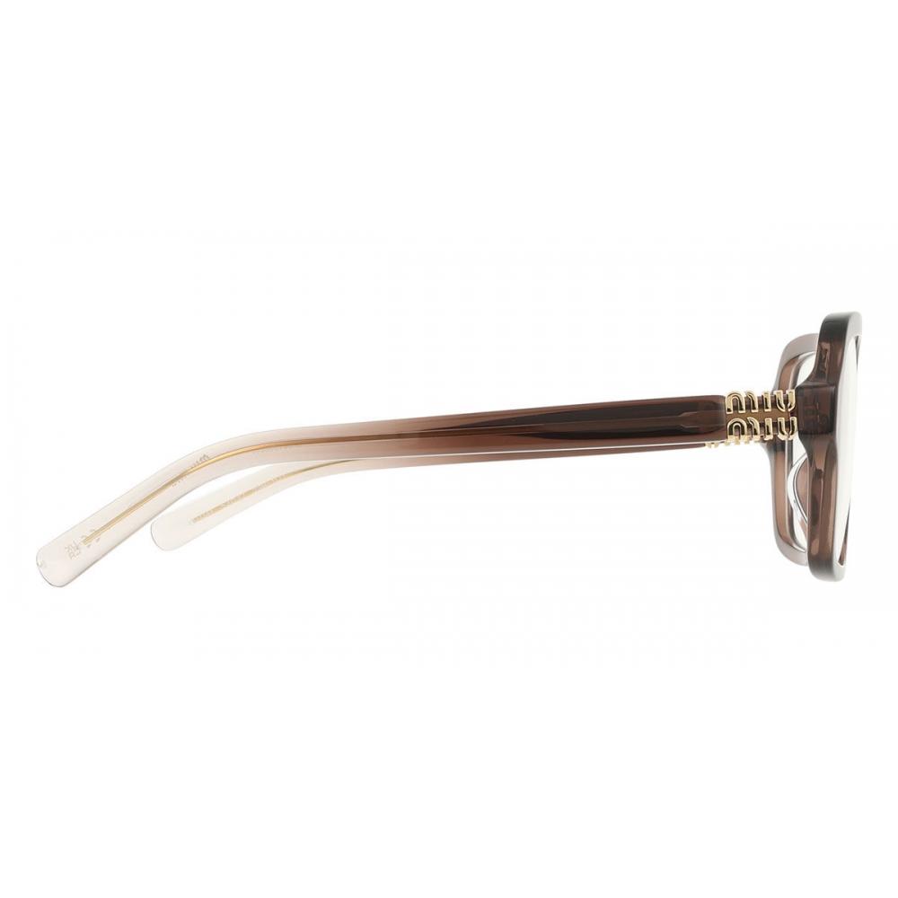 MIU MIU Women Eyeglasses Mu03yv 23h1o1