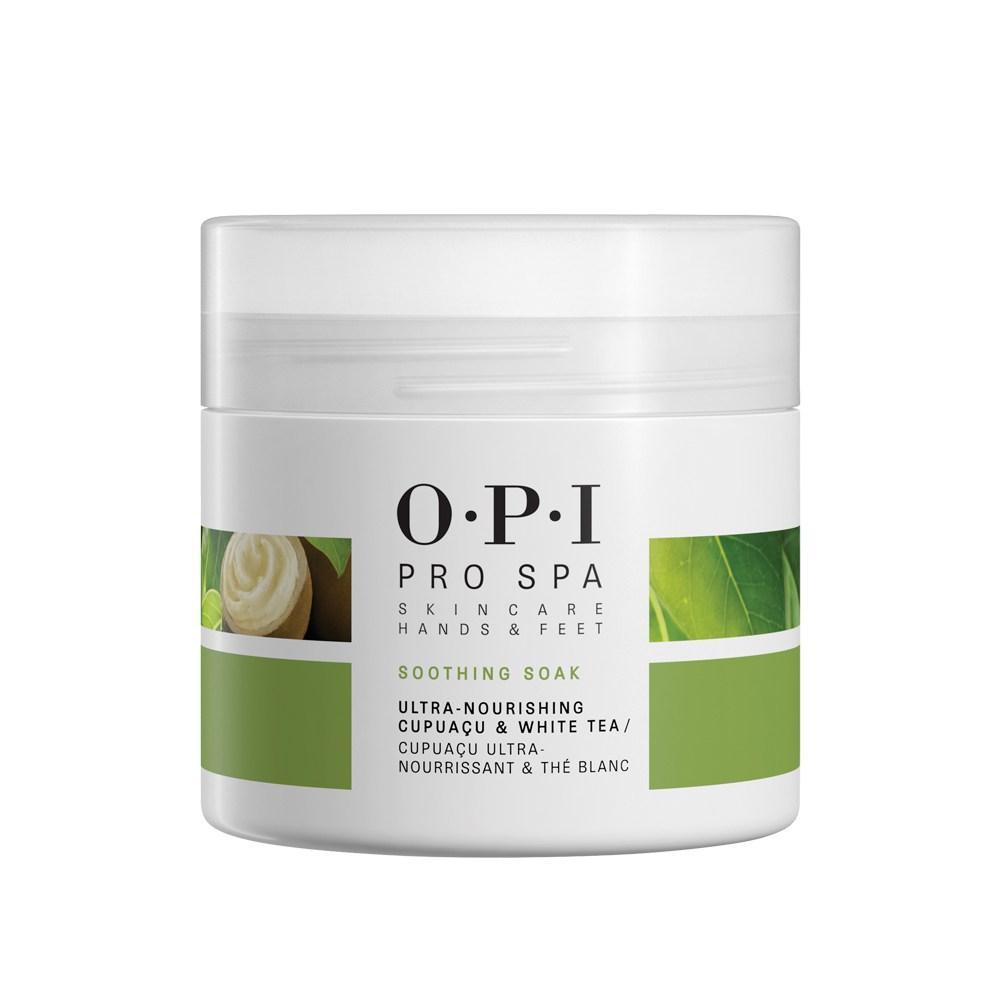 OPI Prospa Sook Foot Bath Salt