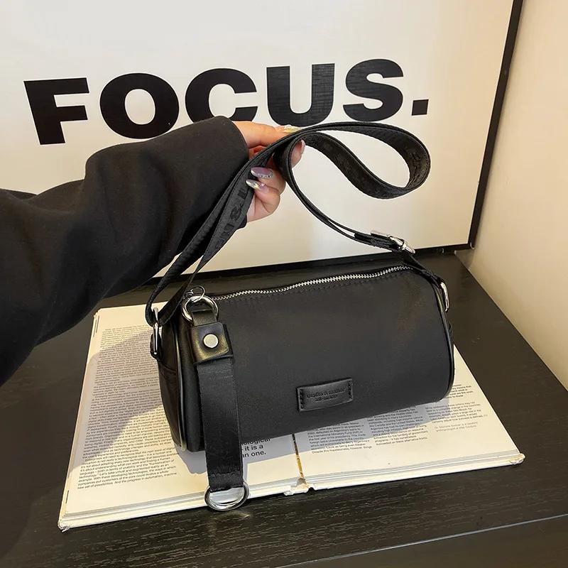 Waterproof Oxford bag for women  crossbody bags  Lady Sac shoulder bag  feminine fashion  high quality  new