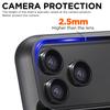 Luxury Faux Leather Oil Wax Phone Case for IPhone 17 Pro Max 16 Plus 15 14 13 12