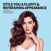 Hair Texturizer Volume Powder Long Lasting Keeping Hair Soft Fluffy All Day No Mess Dust It for Hair Styling Powder Hair Styling