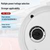 HuiDu Analog Ceiling Public Broadcast System (CN version)