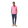 Lacoste Mens Movement Slim Polo Shirt