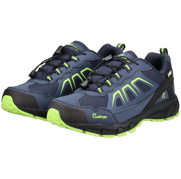 Kastinger Grasberg Low Hiking Boots