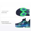 Dziecięce UFO 4.0 Eye Of Heaven Amortyzujące Lampka Nocna Antypoślizgowe Amortyzujące Odporne na Ścieranie Oddychające Buty do Biegania o Niskim Profilu 312235588R-1
