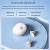 Monster N-Lite 206 True Wireless Earbuds