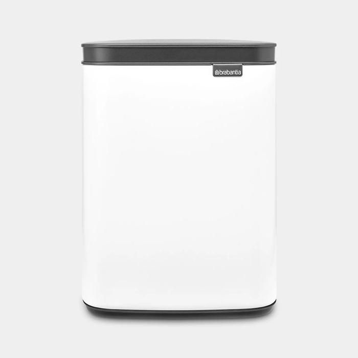 BRABANTIA BO PATTUMIERA 4L WHITE