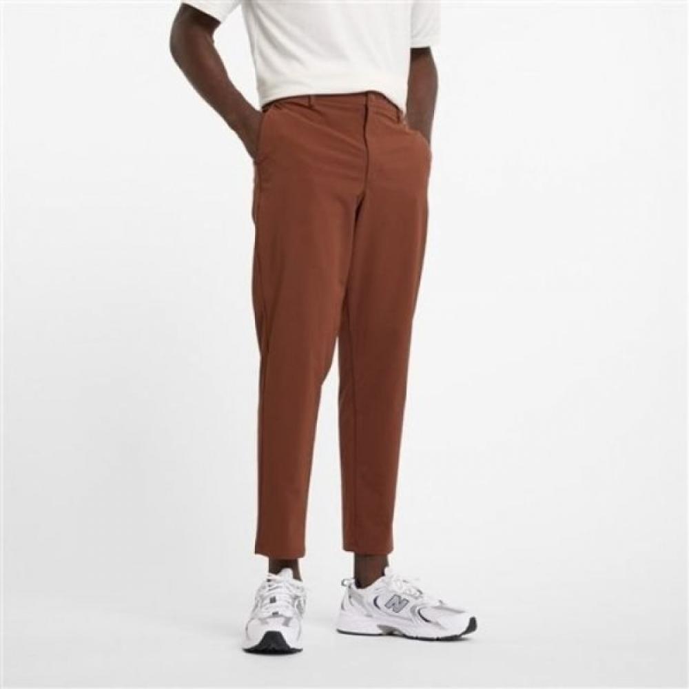 

New Balance Galleria Icon Ripstop зауженные брюки Mp43550 Rok New Balance 2XL