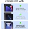 Samsung S78910Plus Tablethoes met Touch Verlicht Bluetooth Toetsenbord voor S9FE, 12,4 Inch Beschermhoes