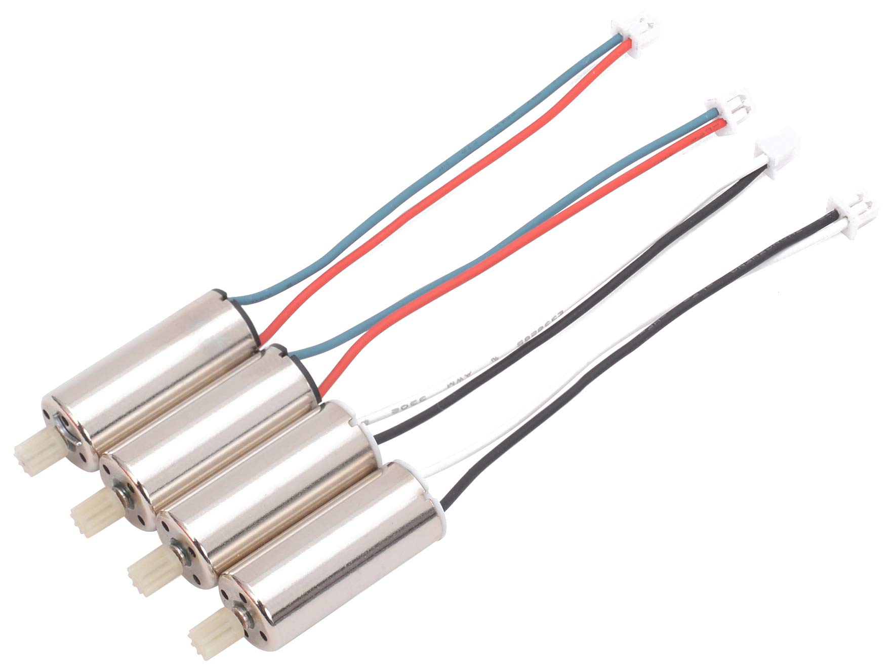 

G-Force Motor Set [GRANFLOW] GB064