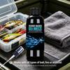 2026 New Sea Breeze Fish Attractant 60ml - Science-Backed Fishing Scent Lure Additive Boosts Strikes in Saltwater & Freshwater