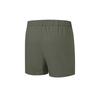 SAUCONY Comfortable Soft Skin-Friendly Versatile Casual Shorts Unisex Shorts SA1250HP71L-GE190