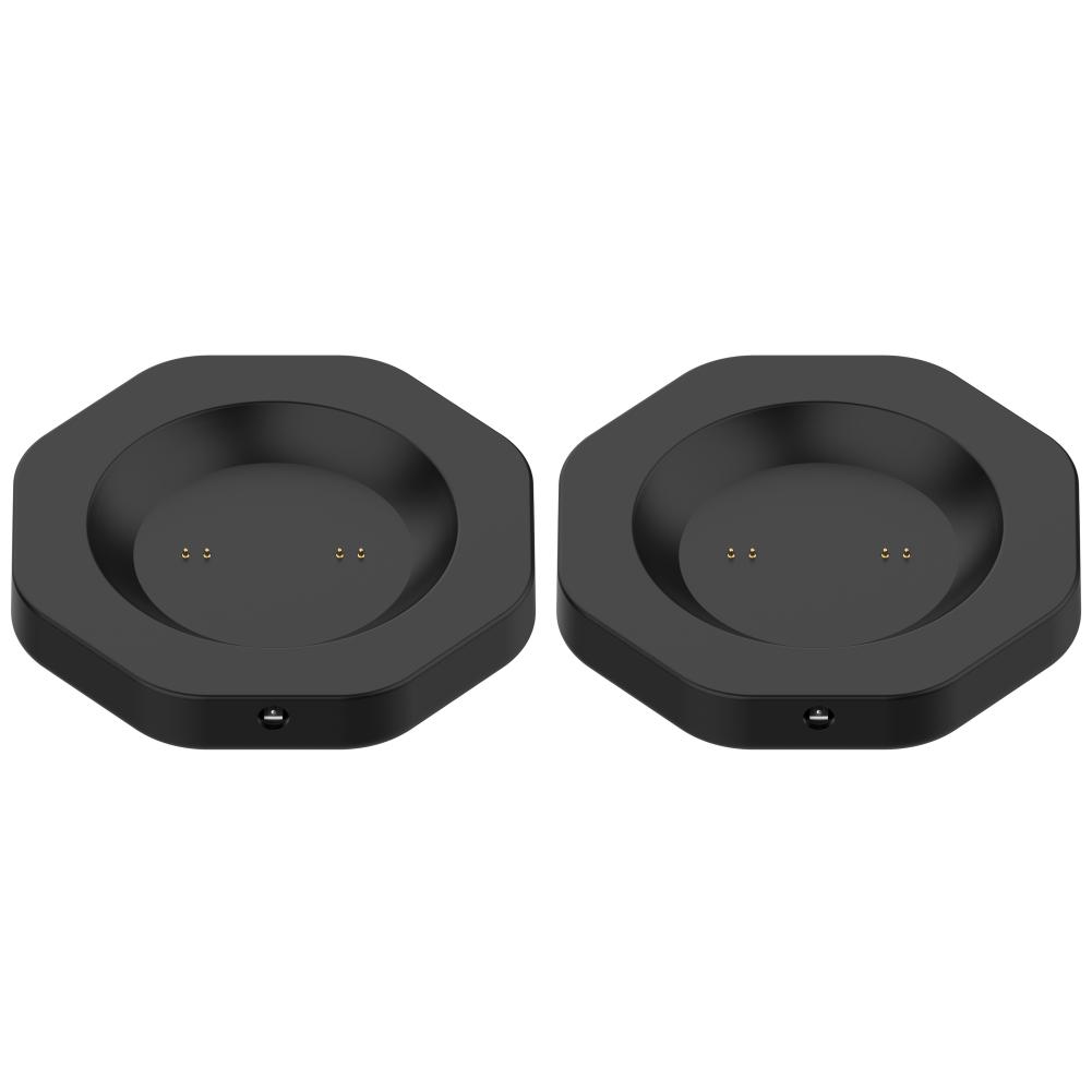 Charging Coaster for Ember Temperature Control Smart Mug 2 and 1 Replacement Charging Dock for Wireless Warmer Cup Accessories