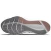 Nike Womens Winflo 8 Premium 'Grey Pale Coral' (women's Sizes) Grey / Pale Coral / Metallic Pewter / Barely Rose Running Shoes DA3056 001
