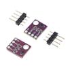 Sht40 Sht41 Sht45 Digital Temperature Humidity Sensor Module High Accuracy I2C Interface For Diy Electronic Projects