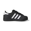 adidas Superstar Core Black Cloud White PS EF5394