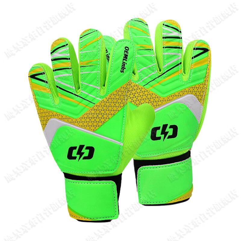 Gants de Gardien de But de Football Yinggao