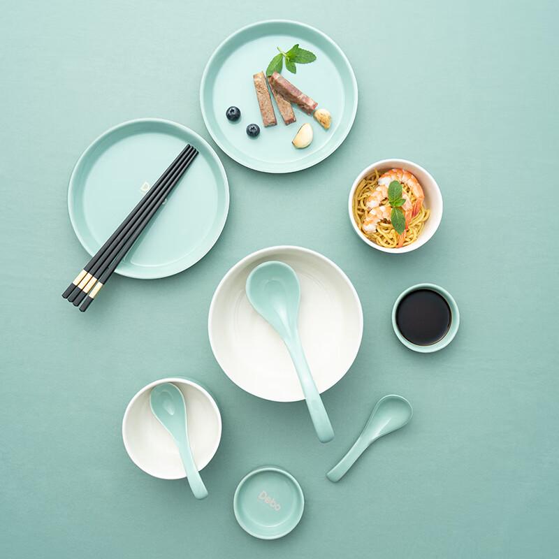 Debo Stuttgart Ceramic Dinnerware Set