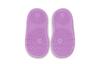 Nike Court Borough 2 Synthetic Leather Low top Toddler Shoes White Pink Purple Infant And Toddler BQ5453-111