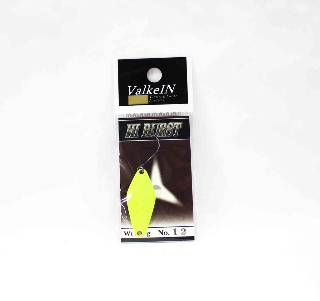 Leurre Tackle House Flitz 60g Coulant - Modèle No.19 (UPC 4515744109583) Pour Pêche En Mer