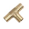 Złączka Węża Złączka do Rury Powietrznej Wodnej Olejowej 19mm