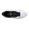 Sports Shoes Mizuno White Size 25cm Wave Drive Neo 3