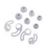 Silicone Earbuds Tips For Beatsx   Earphone Replacement 5 Pairs S,M,L