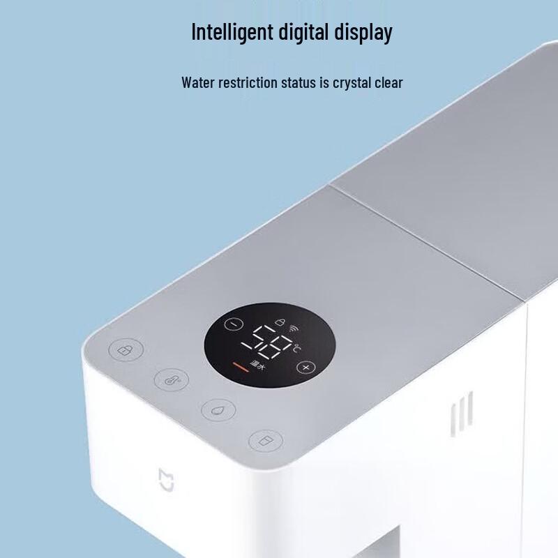 Dispenser d'acqua da tavolo istantaneo caldo e freddo Xiaomi