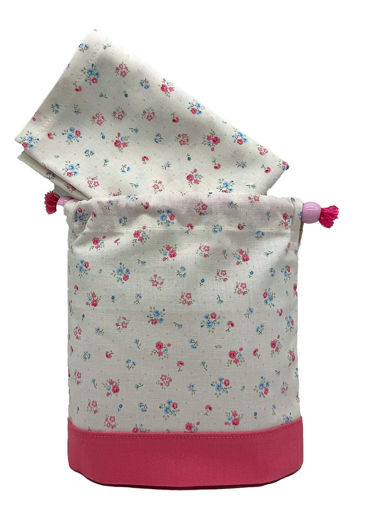 

miwaki Ланч Мешочек на шнурке Подходит для начальной школы и ручной работы Включает Имя Маленький и Миниатюрный 2 штуки Мешки, Мешки, Подставки, Мешки, Со складками,