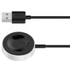 Universal Magnetic Charging Dock with Metal Shell USB Charges Cable Replacement USB Charges Base for Watch Fit4 Use