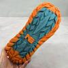 Scarpa da Corsa Off-road Originale Comoda con Forma Larga Top Quality Indossabile Scarpe da Trekking Unisex Scarpa da Camminata Jogging
