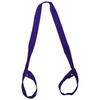Multiple Color Yoga Mat Strap Loop Portable Fixed Storage Rope Multi-function Polyester-Cotton