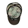 Unisex Outdoor Camouflage Sun Protection Cap: Breathable Military Style Flat Top for Spring and Summer