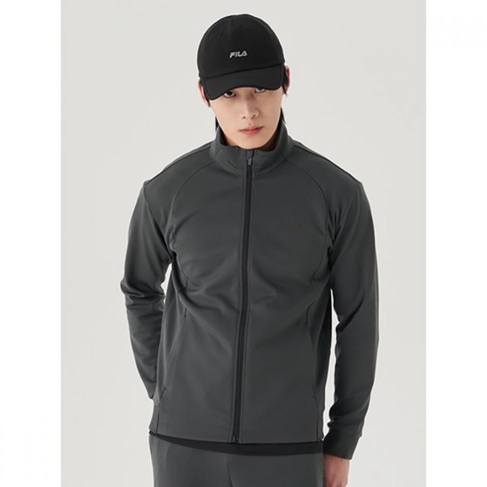 Fila Stretch Regular Fit Training Jacket