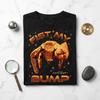 Project Hail Mary Fist Bump Shirt | Sci Fi Book Lover Tee
