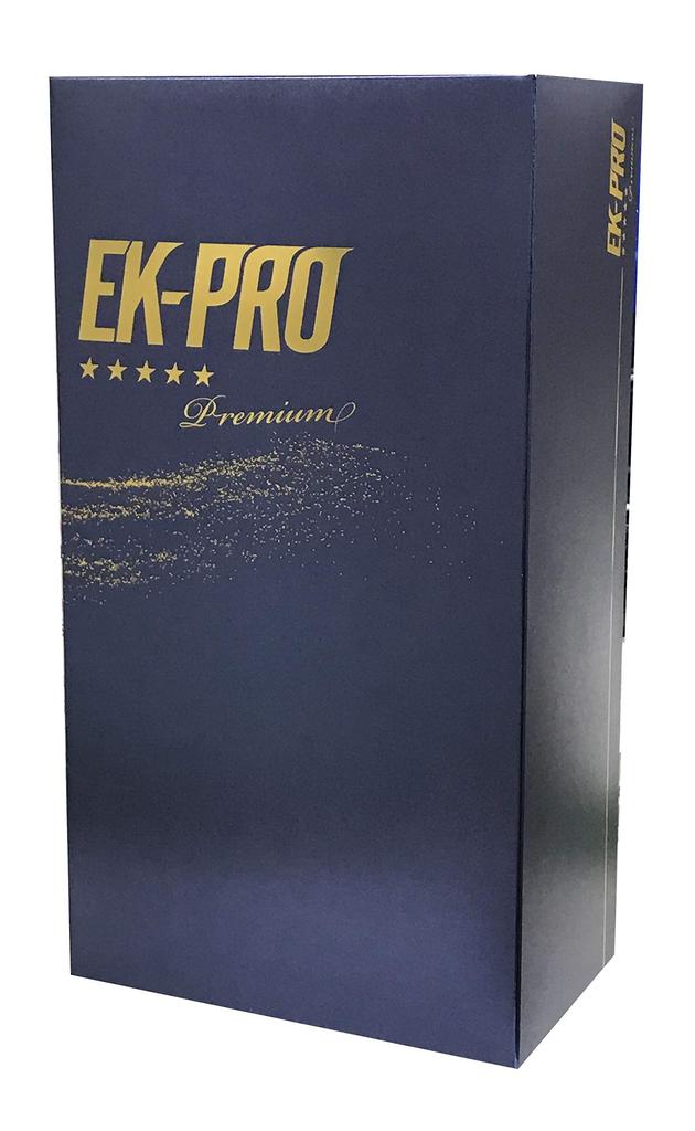 EK-ZERO EK-PRO Premium 16.9 fl oz (500 ml), Includes 2 Microfiber Cloths, For Commercial Use In Waterless Car Polish )