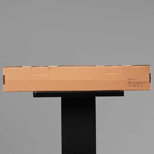 SONICAKE Delay, Reverb, Chorus, and Preamp Multi-Effects for Acoustic Guitar - Sonic Wood