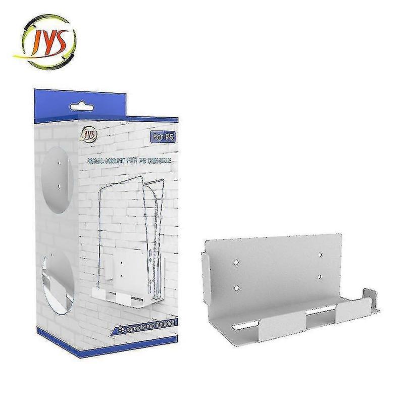 Ps5 Console Wall Bracket Ps5 Console Bracket Ps5 Console Game Accessories