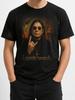 Vintage Rock Legend Tribute Shirt – Legends Never Die Graphic Tee Unisex T-Shirt