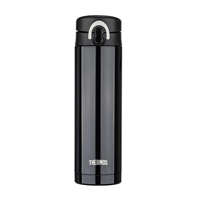 Thermos JNF-500 Stainless Steel Insulated Water Bottle 500ml