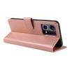 OPPO A60/Find X8 Leather Flip Case with Stand, 4G/5G Compatible Protective Cover