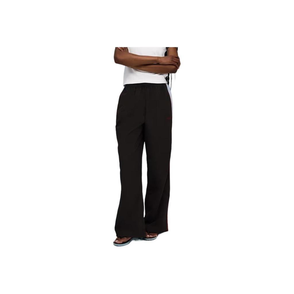 Puma Fenty SS25 Comfortable Versatile Soft Skin-Friendly Mid-Rise Sports Pants Unisex Pants 635543-01