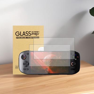 Tempered Glass Screen Protector for Ayn Odin 2/2Mini Anti-scratch Tempered Glass Film Anti-Glare Tempered Films Game Accessories