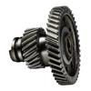 For CG125 Motorcycle Engine Camshaft Parts Wear Resistant Precise Fit Iron Component Enhancing Engine Operation and Longevity