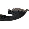 1 Pcs 50/57/60/60/65/70/75/80/85/85/90/100/105/105/110/140mm bracket fixing ring fixing ring support circular water pipe bracket