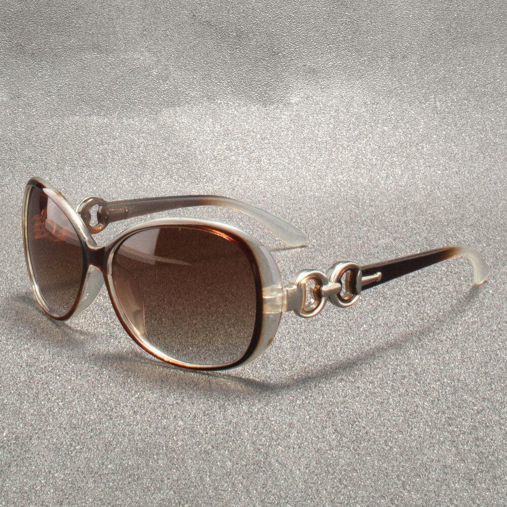 6PCS Fashion Square Sunglasses Women Luxury Brand Big Purple Sun Glasses Female Mirror Shades Ladies  Feminino