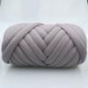500G The New Thick Wool Yarn Core Filling Cotton Cored Hand-knitted Machine Washable Can Not Wash Hair