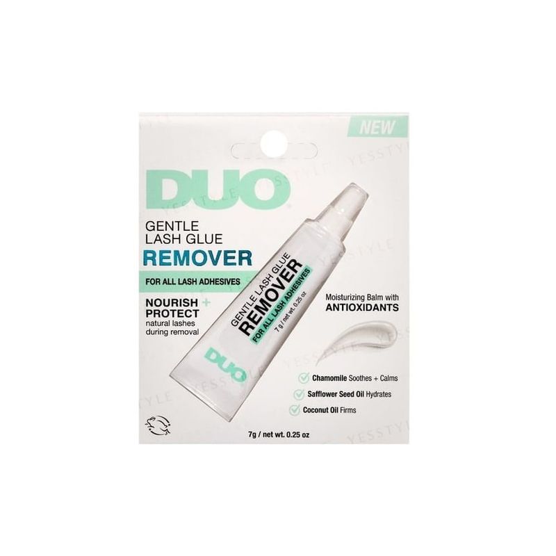 DUO Adhesives - Gentle Lash Glue Remover