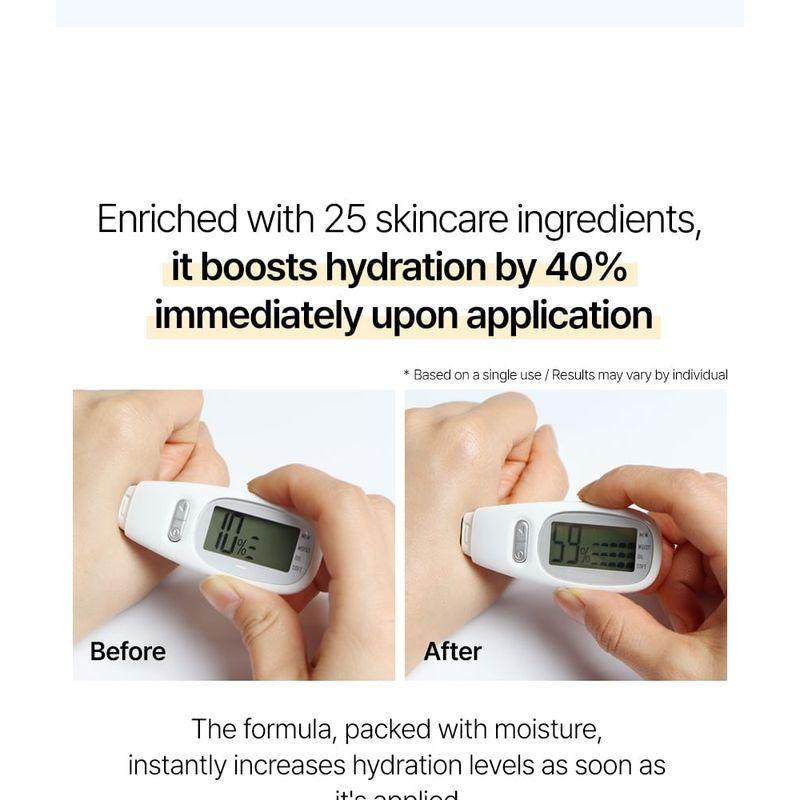 shaishaishai - ENJOY THE SUN UV Protection Cream